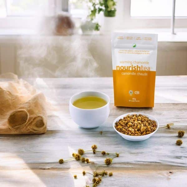 Warming Chamomile - Image 3