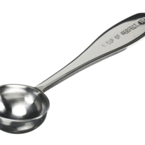 Tea spoon: 1 Cup